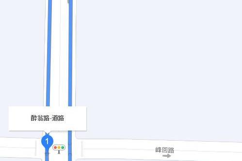 醉翁路(合肥市醉翁路) 醉翁路(合肥市醉翁路)