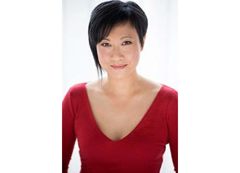 Karen Pang Karen Pang