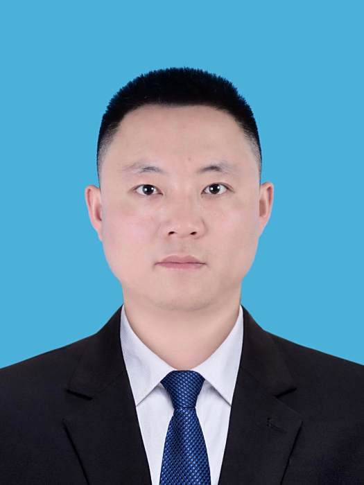 王川(貴州省遵義市務川仡佬族苗族自治縣經濟貿易局黨組成員、副局長) 王川(貴州省遵義市務川仡佬族苗族自治縣經濟貿易局黨組成員、副局長)