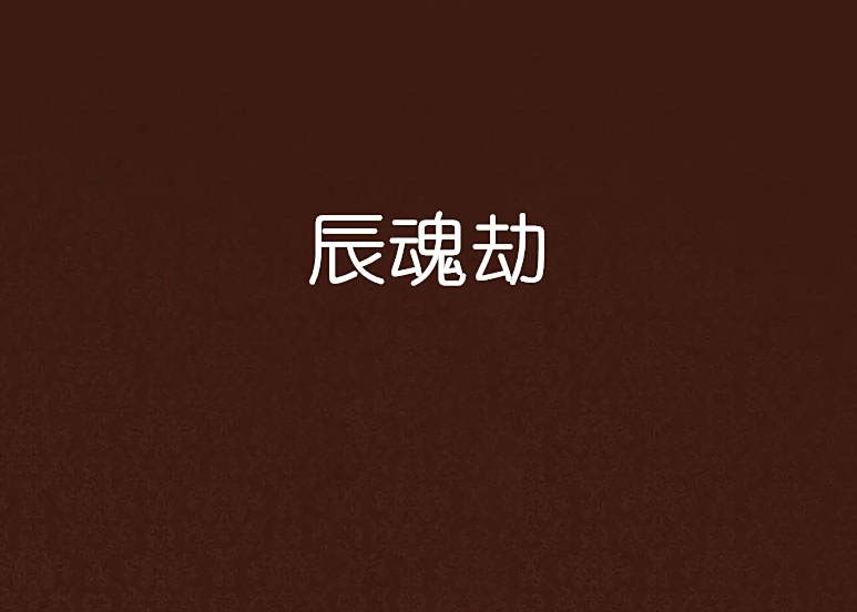 辰魂劫