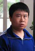 母親的戰爭