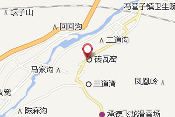 磚瓦窯子村 磚瓦窯子村