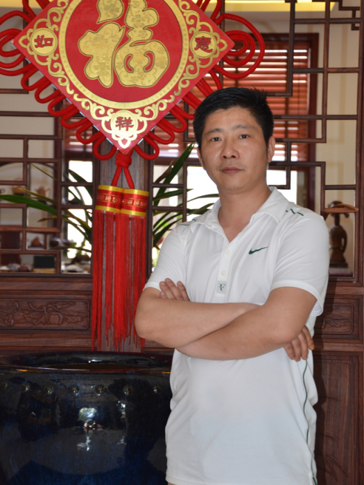 吳利群 吳利群