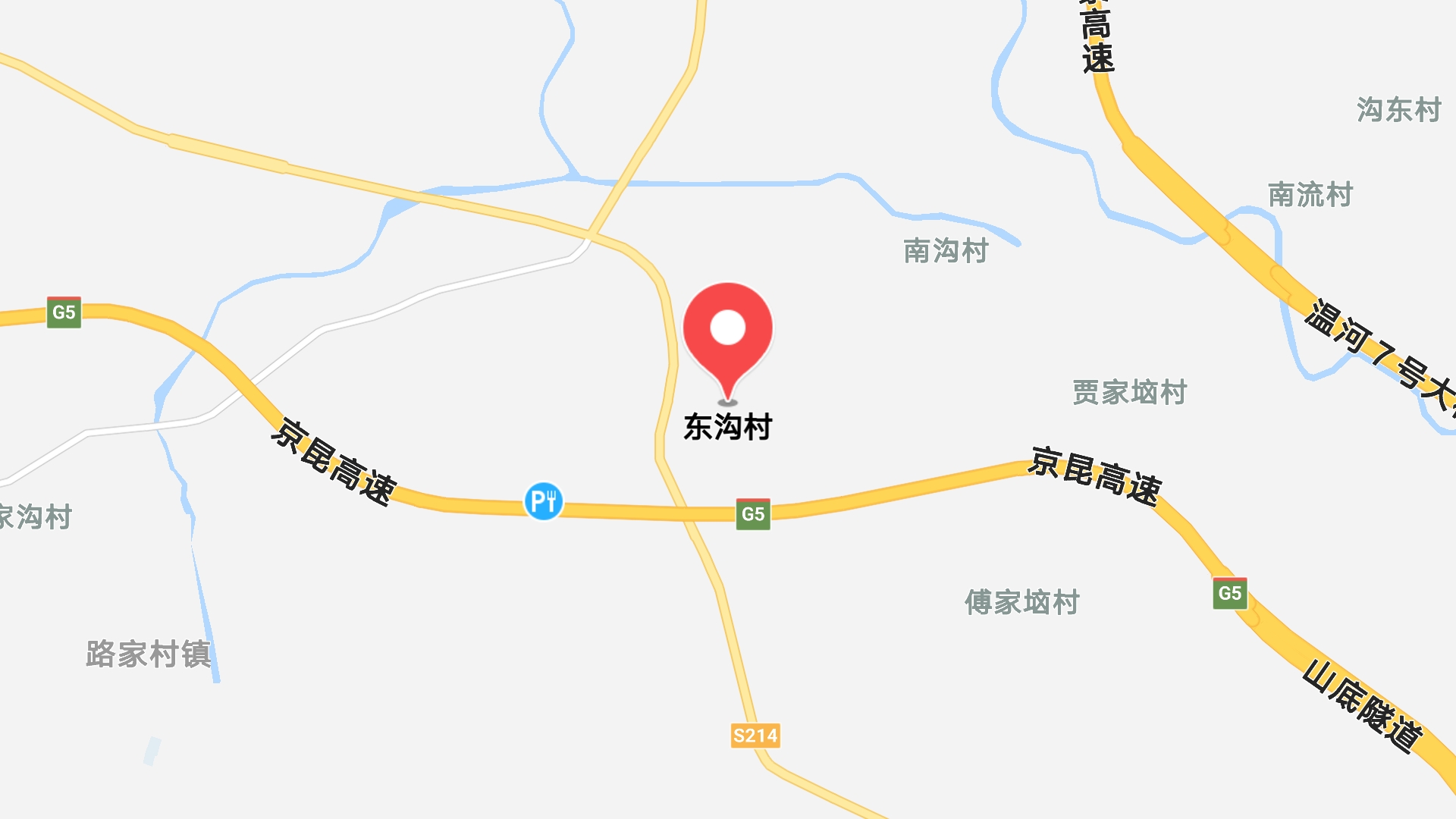 地圖信息