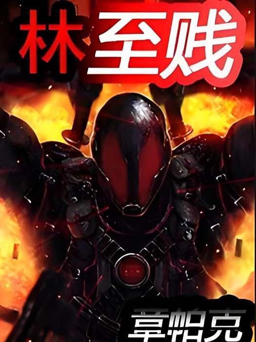 林至賤 林至賤