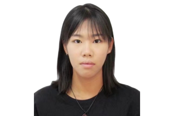 汪嘉怡(中國沙灘排球運動員) 汪嘉怡(中國沙灘排球運動員)