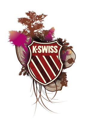 K·SWISS(K.SWISS)