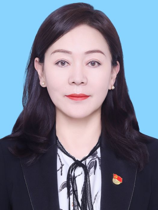 白瑪玉珍(西藏自治區拉薩市人民政府黨組成員、副市長) 白瑪玉珍(西藏自治區拉薩市人民政府黨組成員、副市長)