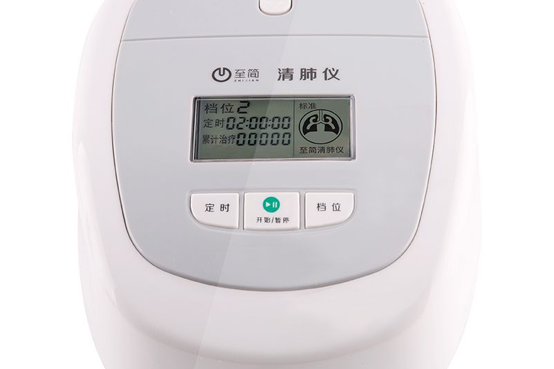 ZD系列清肺儀 ZD系列清肺儀