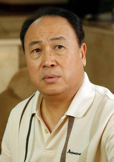 酒後吐真言(2005年周小兵、何濤執導電視劇)