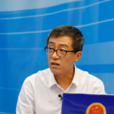 吳瑋(貴州省水利投資有限責任公司副總經理) 吳瑋(貴州省水利投資有限責任公司副總經理)