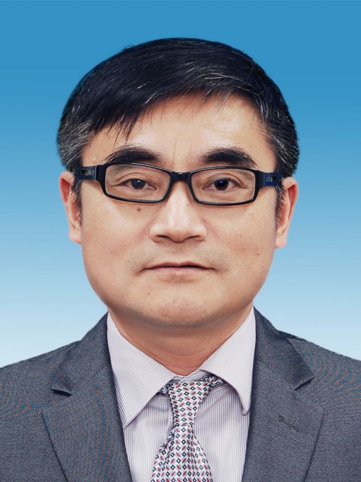 張清(浙江省社會主義學院黨組成員、組織人事處處長、二級巡視員) 張清(浙江省社會主義學院黨組成員、組織人事處處長、二級巡視員)
