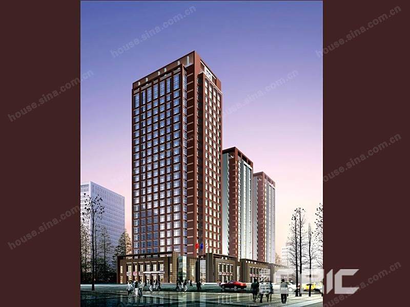 嘉天廣場 嘉天廣場