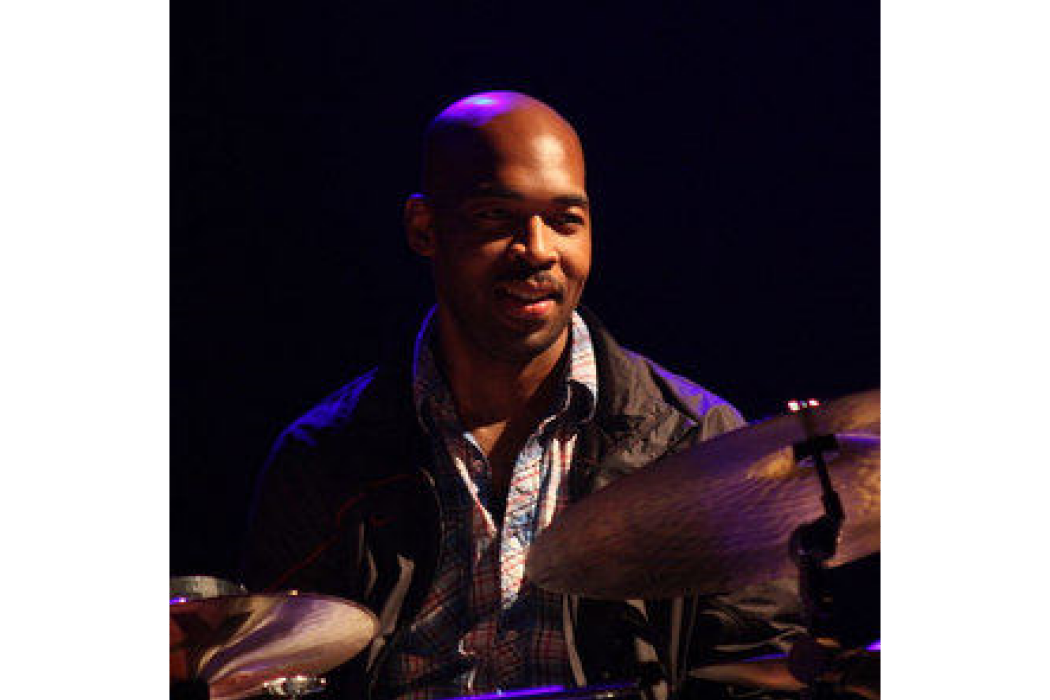Eric Harland Eric Harland