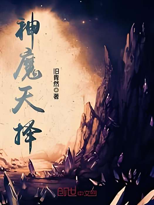神魔天擇