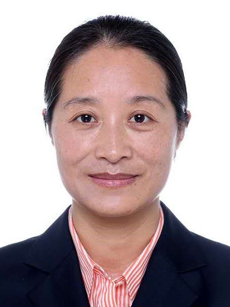 徐海燕(杭州市拱墅區和睦街道人大工委主任) 徐海燕(杭州市拱墅區和睦街道人大工委主任)