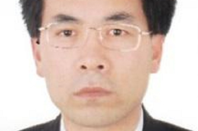 劉平禮(西南石油大學教授) 劉平禮(西南石油大學教授)