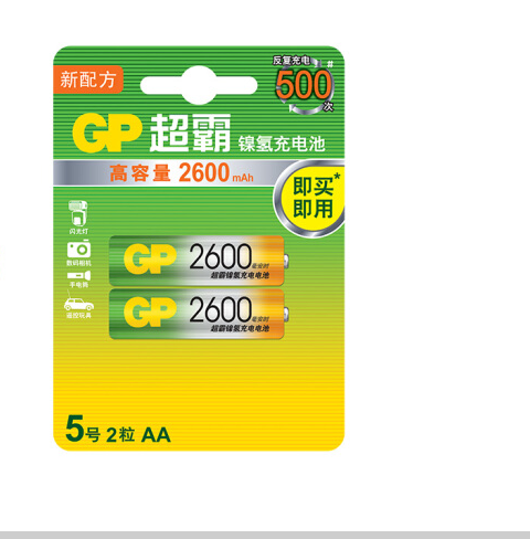 超霸GP260AAHC-2IL2 超霸GP260AAHC-2IL2