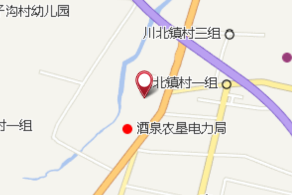 川北鎮六組 川北鎮六組