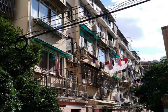 廣中三村 廣中三村