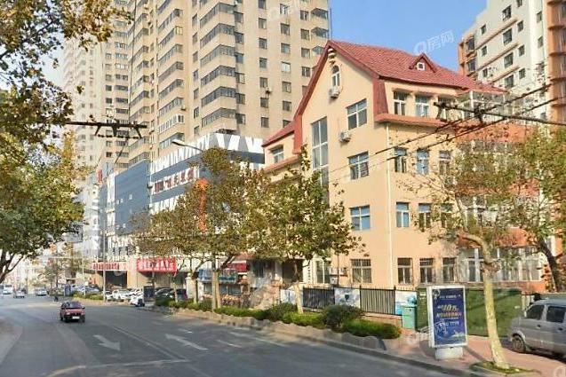 丹東路小區 丹東路小區