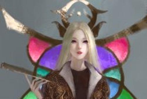 湮滅之靈 湮滅之靈