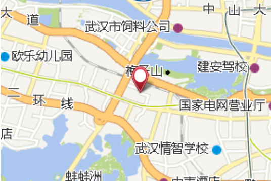 楊稻草灣