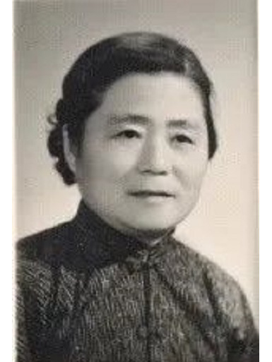 吳文華(交通大學西遷參與者、原交通大學黨委宣傳部家屬代表之一) 吳文華(交通大學西遷參與者、原交通大學黨委宣傳部家屬代表之一)