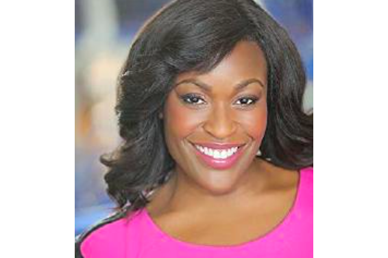 Cicily Daniels Cicily Daniels
