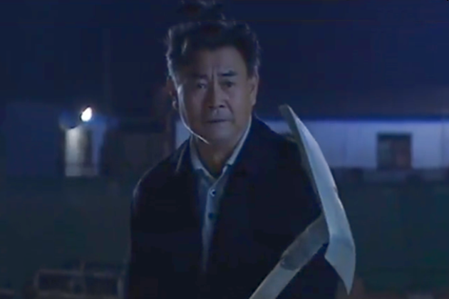 李長江(演員) 李長江(演員)