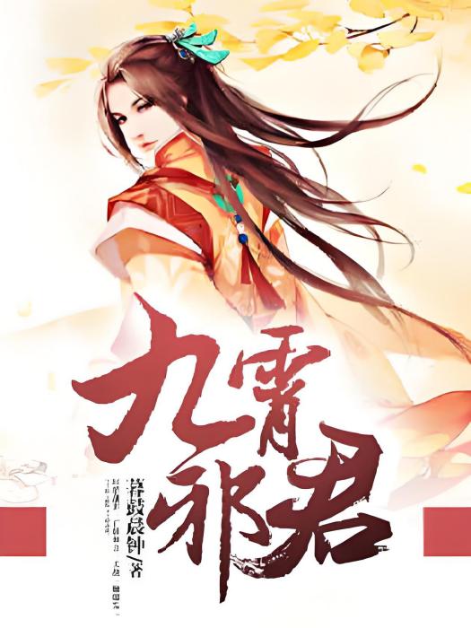 九霄邪君 九霄邪君