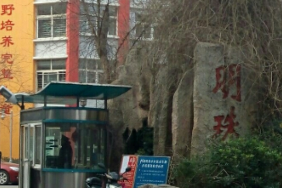 西湖明珠 西湖明珠