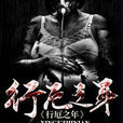 行厄之年 行厄之年