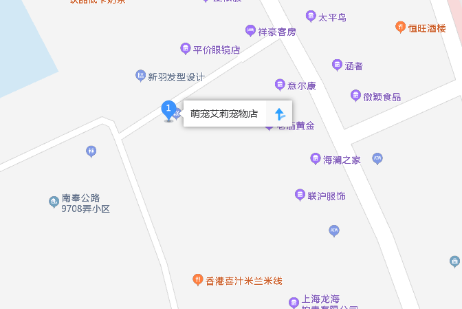 人民中路41支弄 人民中路41支弄