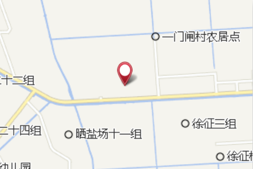閘豐二組