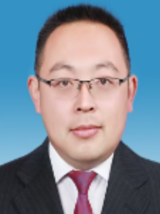 邵鵬(山東省鄒城市工業和信息化局黨組成員、副局長) 邵鵬(山東省鄒城市工業和信息化局黨組成員、副局長)