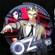 Oz -オズ- 03 Oz -オズ- 03