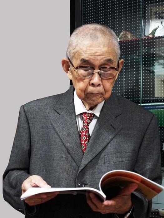 黃選兆