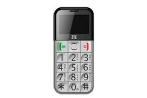 ZTE中興 S202 ZTE中興 S202