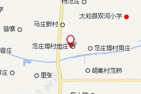 范莊埠 范莊埠
