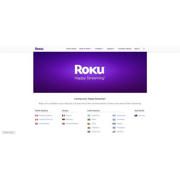 Roku Roku