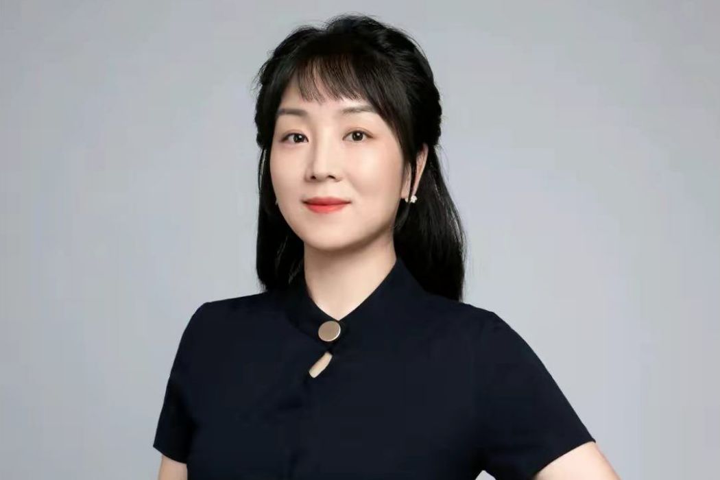 郭海燕(中國中醫科學院西苑醫院醫生) 郭海燕(中國中醫科學院西苑醫院醫生)