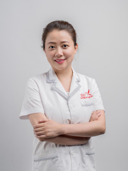 鄒芸(自貢金諾整形美容醫院醫生) 鄒芸(自貢金諾整形美容醫院醫生)
