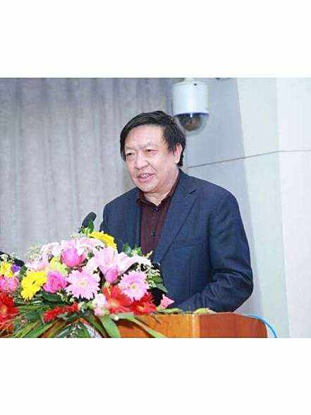 王明亮(曾任同方知網技術有限公司主要負責人) 王明亮(曾任同方知網技術有限公司主要負責人)