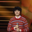 孫驍(坡上村樂隊成員) 孫驍(坡上村樂隊成員)
