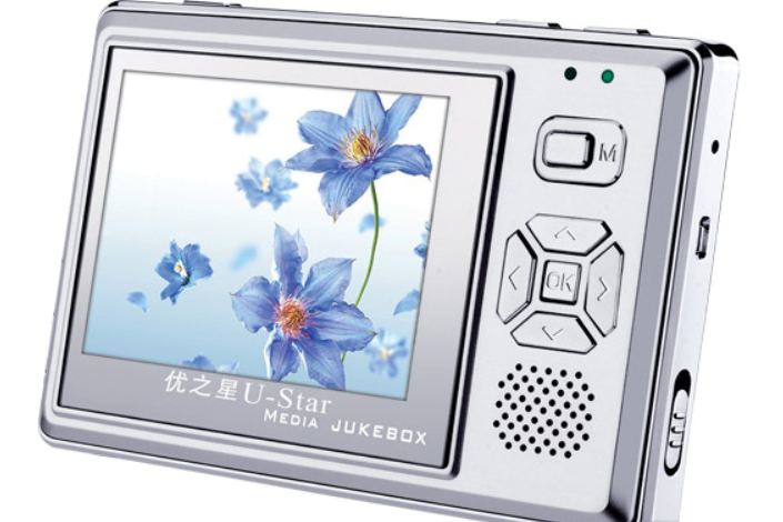 優之星UT959A(2GB) 優之星UT959A(2GB)