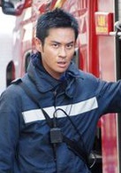 烈火雄心Ⅱ(烈火雄心II)
