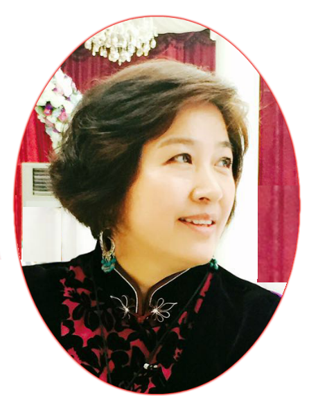 周萱(奧思達幹細胞有限公司董事長) 周萱(奧思達幹細胞有限公司董事長)