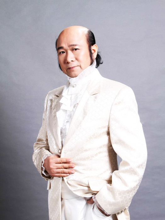 龍律成 龍律成
