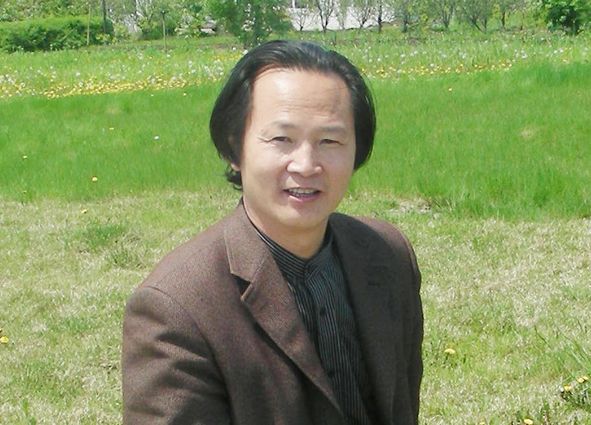 王境 王境